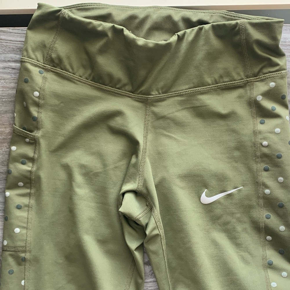 Nike dri-fit leggings